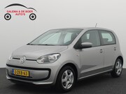 Volkswagen Up! - 1.0 move up! BlueMotion AIRCO / ELEK RAMEN / LMV / NL-AUTO