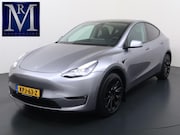Tesla Model Y - Long Range AWD 75 kWh SOH 94%| QUICKSILVER!| TESLA FABRIEKSG