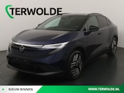 Nissan Leaf - Advance 75 kWh | Nu tijdelijk met €2.000, - inruilvoordeel!