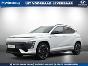 Hyundai Kona - Electric N Line Business 64.8 kWh Volledig Elektrish, Fiscaa
