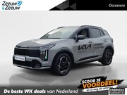 Kia Sportage - 1.6 T-GDi Hybrid GT-PlusLine 239 PK | Two tone Metallic lak 