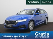 Skoda Octavia - Combi 1.4 TSI iV PHEV Business Edition / Climate / Cruise /