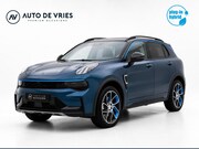 Lynk & Co 01 - 1.5 Plug-in Hybrid 262pk | Panoramadak | Navigatie | 360 Cam