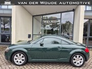 Audi TT - 1.8 5V Turbo Clima|Sport|LM wielen|LEZEN