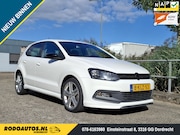 Volkswagen Polo - 1.2 TSI BM R-Line Edition Navi/Cruise/Ac ✅