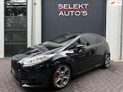 Ford Fiesta - 1.6 ST2 182Pk Navi/Cruise/Climate/Keyless/Stoelverwarming/LE