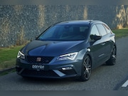 Seat Leon - CUPRA 300 4DRIVE | Pano - Beats - ACC - DCC