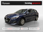 Hyundai i30 - Wagon 1.4 T-GDI Comfort I Trekhaak I Carplay I Cruise Contro