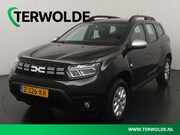 Dacia Duster - TCe 100 ECO-G Expression | Navigatie | Parkeercamera |