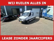Mercedes-Benz Sprinter - 2.2 CDI multicab airco euro 6 dubbel cabine l4