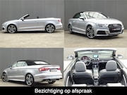 Audi A3 - 2.0 TFSI Sport 191 PK Quattro S Line * LEER * LAGE KM