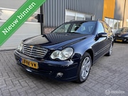 Mercedes-Benz C-klasse - 180 K. Classic NETTE AUTO TREKHAAK