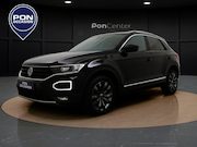 Volkswagen T-Roc - 1.5 TSI Sport | ACC | Elek. Achterklep | Keyless | Parkeerhu