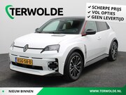 Renault 5 - iconic cinq 150 pk comfort range | Harman Kardon | pack safe