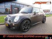 MINI Cooper S - 1.6 CHILI R53 FULL