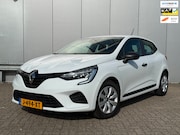 Renault Clio - 1.0 TCe Life | Airco | Bluetooth | Lane Keeping System | Ele