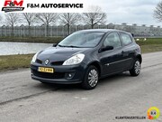 Renault Clio - 1.2-16V Special Line Airco, radio, pdc achter