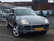 Porsche Cayenne - 4.5 S | Schuifdak | Leder | Trekhaak | 20” LMV |