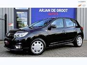 Dacia Sandero - 1.0 SCe Laureate 5Drs Airco Elec pakket Bleutooth