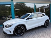 Mercedes-Benz GLA-Klasse - GLA 200 SPORT NIGHT LED, Xenon, Navi, Cruise, 19Inch