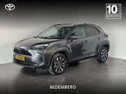 Toyota Yaris Cross - 1.5 Hybrid Dynamic | Apple Carplay | Achteruitrijc