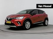 Renault Captur - 1.0 TCe 100 Intens | Airco Automatisch | Apple Carplay/Andro