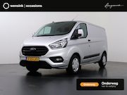 Ford Transit Custom - 300 | 2.0 TDCI | AUT. | L1 H1 | TREND | ACHTERUITRIJCAMERA |