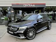 Mercedes-Benz GLC-klasse - GLC AMG 43 4MATIC Pano|Burmester|Memory|Luchtvering|Camera|3