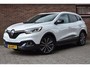 Renault Kadjar - 1.2 TCe Bose '16 Navi Clima Cruise Inruil mogelijk