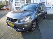Peugeot 2008 - 1.2 PureTech GT-Line