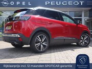 Peugeot 3008 - SUV GT Pack Business Plug-in HYbrid 225pk e-EAT8 Automaat, R