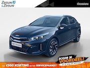 Kia Xceed - 1.5 T-GDi DynamicPlusLine | Automaat | Camera | Navi | Stoel