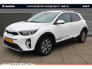 Kia Stonic - 1.0 T-GDi MHEV DynamicPlusLine