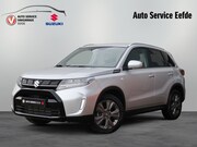 Suzuki Vitara - 1.4 Boosterjet Select Smart Hybrid | Navigatie | Cruise-Cont