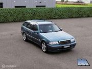 Mercedes-Benz C-klasse - C 200 S202 - Combi Kompressor