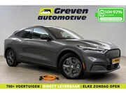 Ford Mustang Mach-E - Extended RWD 98 kWh | Snelladen | SOH 92% | SecuriCode | Pan