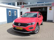 Volkswagen T-Roc - 1.5 TSI Sport Executive