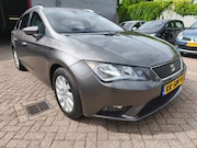 Seat Leon - ST 1.0 EcoTSI Style Connect