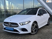 Mercedes-Benz A-klasse - 250 e AMG Line Plug in Hybride 218pk Pano / Widescreen / Tre