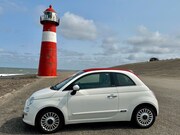 Fiat 500 - C 0.9 TwinAir Lounge 63KW TWIN AIR 85PK