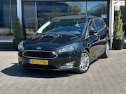Ford Focus - 1.0 Lease Edition / Airco / Lage km stand