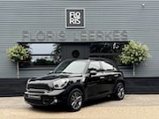 MINI Countryman - 2.0 SD ALL4 | Pano dak | Xenon | Zwart Leer