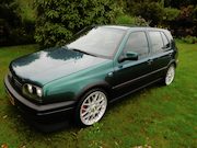 Volkswagen Golf - 2.0 GTI Nederlandse auto met taxatie rapport