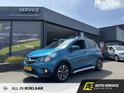Opel Karl - 1.0 Rocks Online Edition Rijklaar ! Incl. garantie en beurt 
