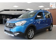 Dacia Dokker - 1.6 SCe | Airco | Cruise Control | Navi | Parkeersensoren &