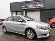 Mercedes-Benz B-klasse - Ambition AIRCO CRUISE PDC TREKHAAK