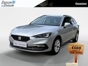 Seat Leon - Sportstourer 1.0 eTSI Style Business Intense | AUT | NAVI |