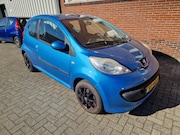 Peugeot 107 - 1.0 Koopje