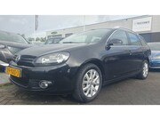 Volkswagen Golf - Variant 1.2 TSI Highline BlueMotion