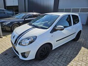 Renault Twingo - 1.5 dCi Collection AIRCO VASTEPRIJS